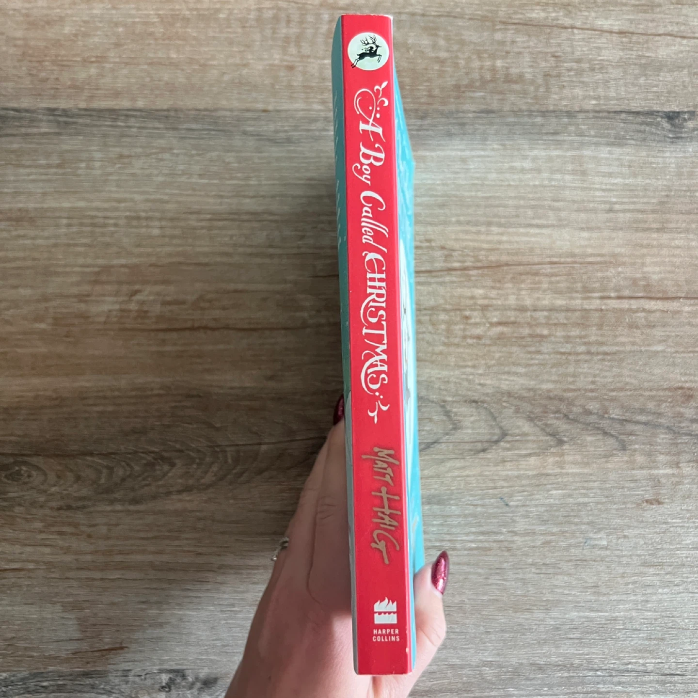 A Boy Called Christmas - Matt Haig - photo 2