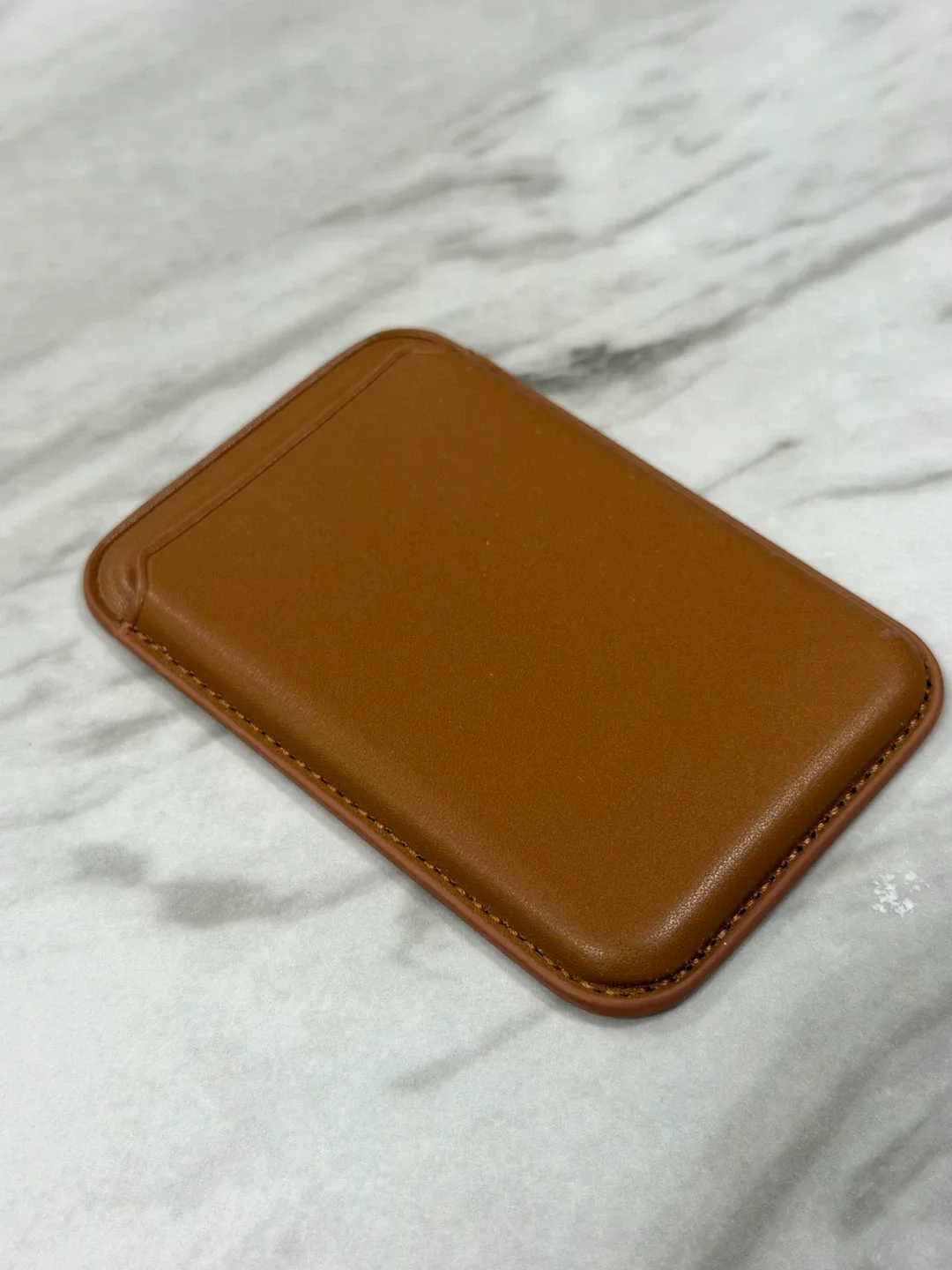 Mac safe Card Holder