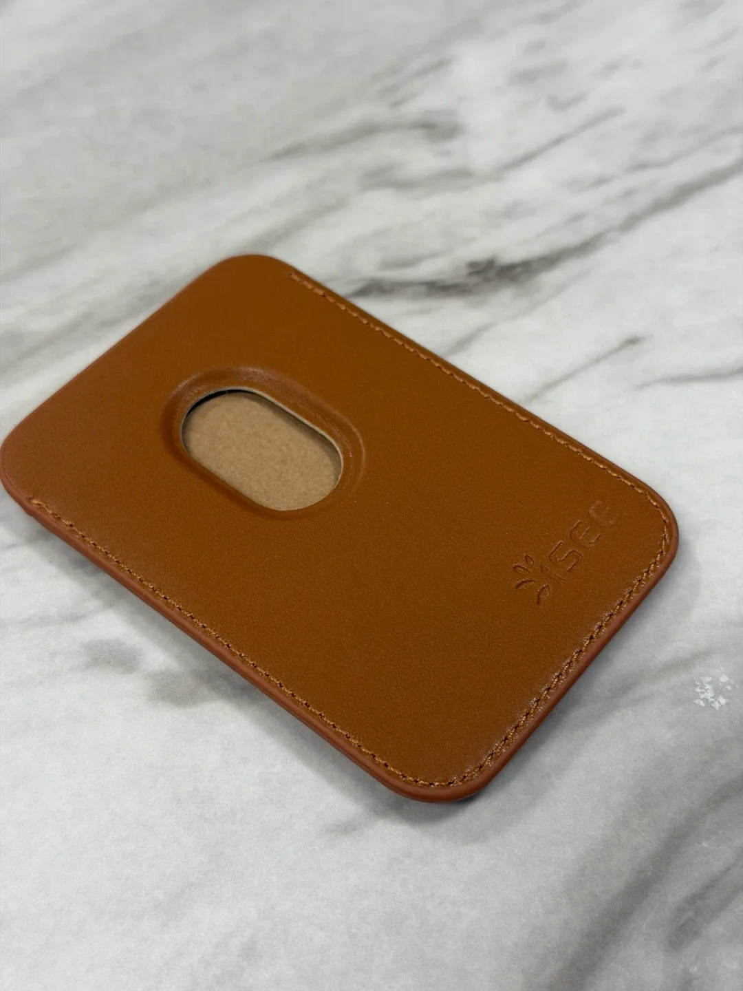 Mac safe Card Holder image indicator(2)