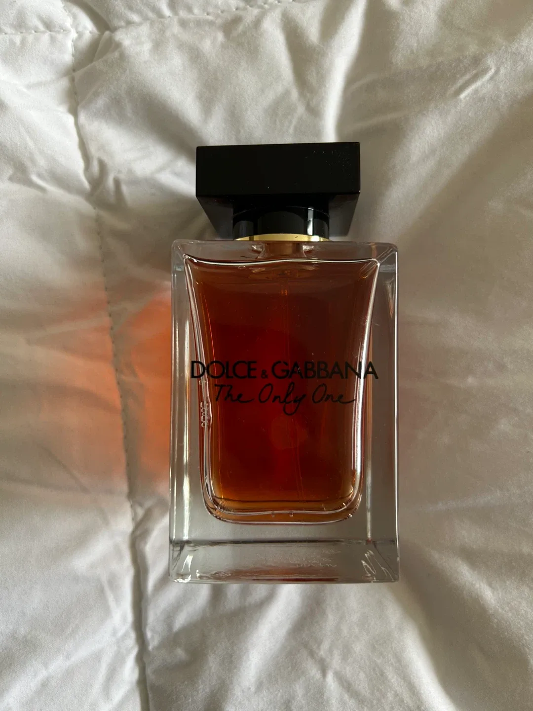Dolce & Gabbana The Only One Eau de Parfum 100ml