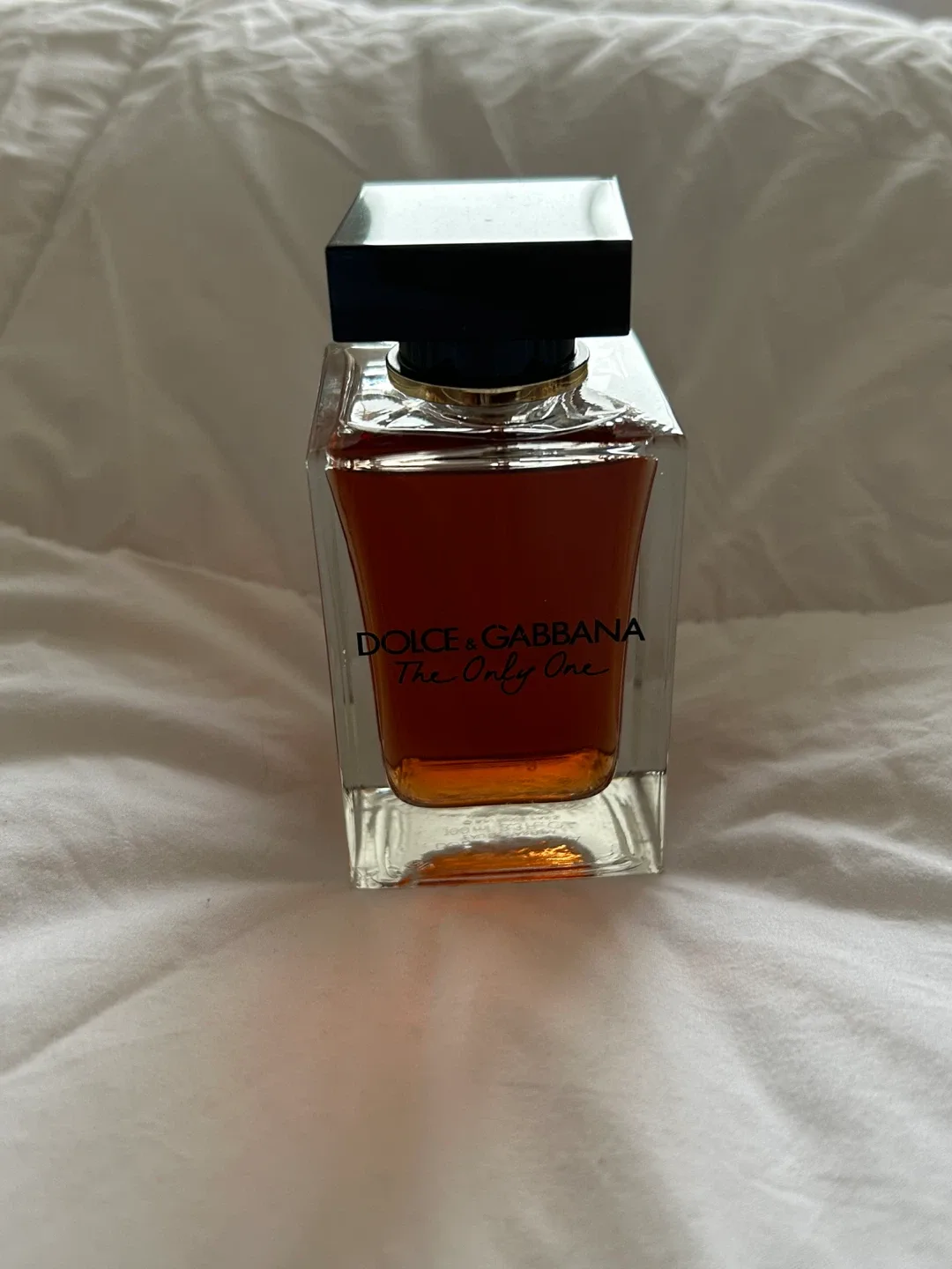 Dolce & Gabbana The Only One Eau de Parfum 100ml image indicator(2)