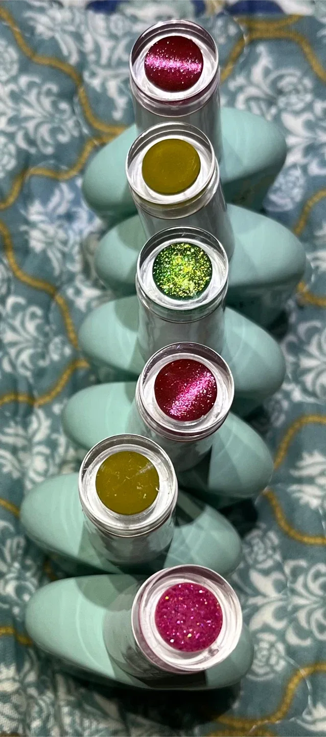 FireDeep Gel Nail Polish image indicator(2)