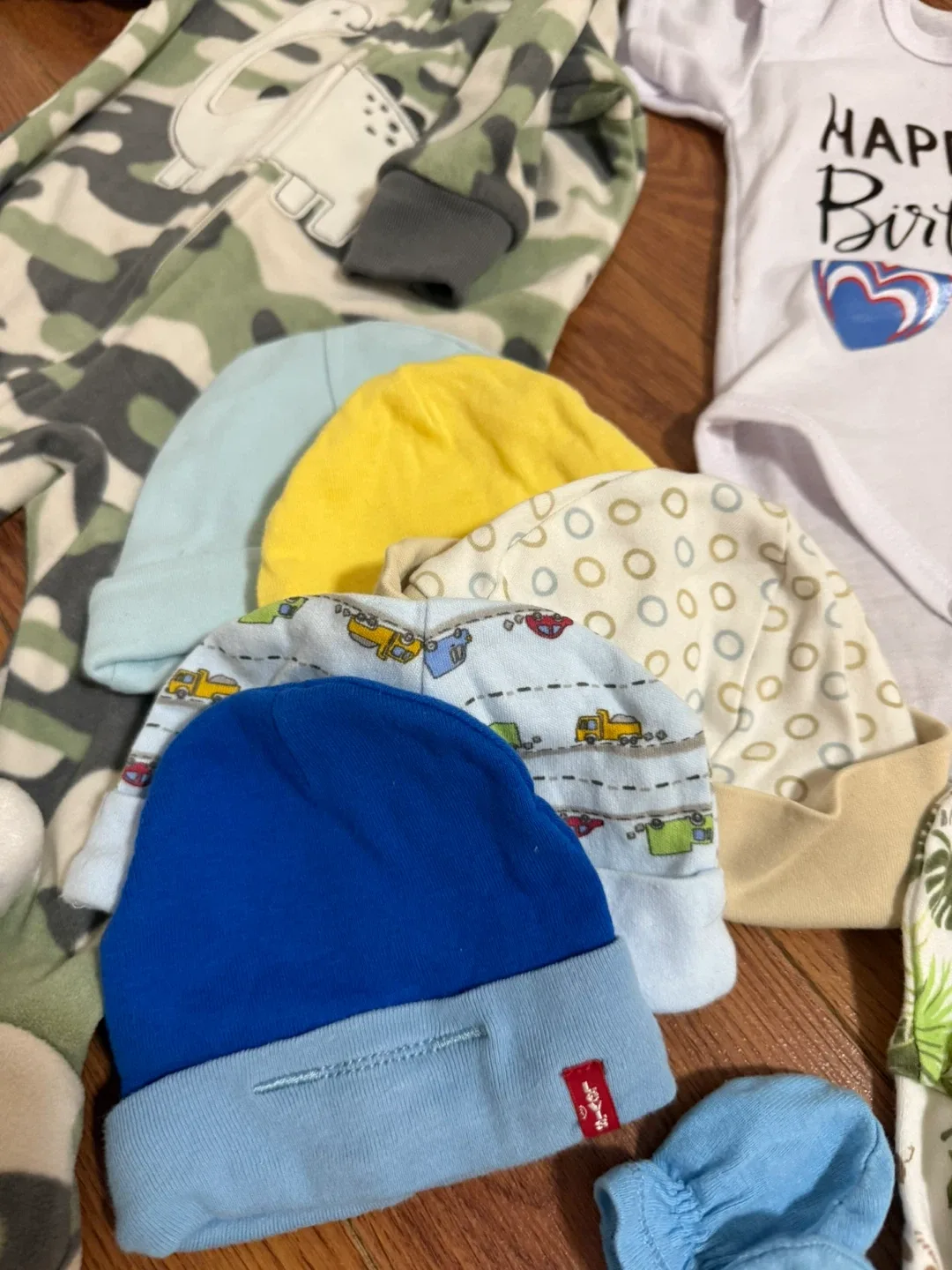 Baby bundle 0-6 image indicator(3)