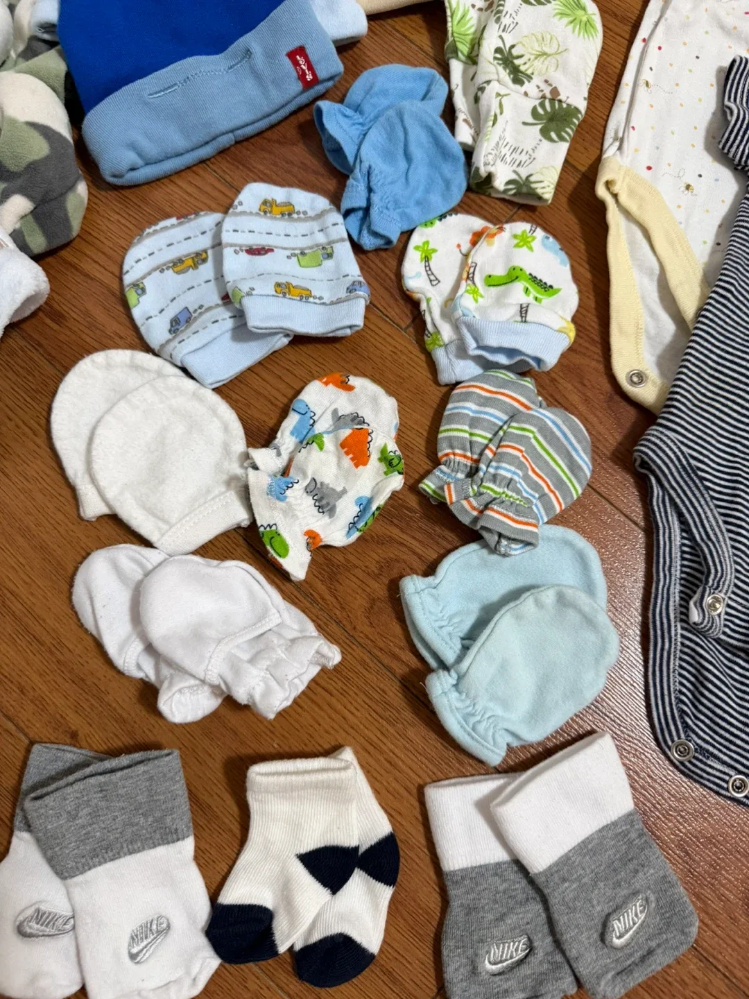 Baby bundle 0-6 image indicator(2)