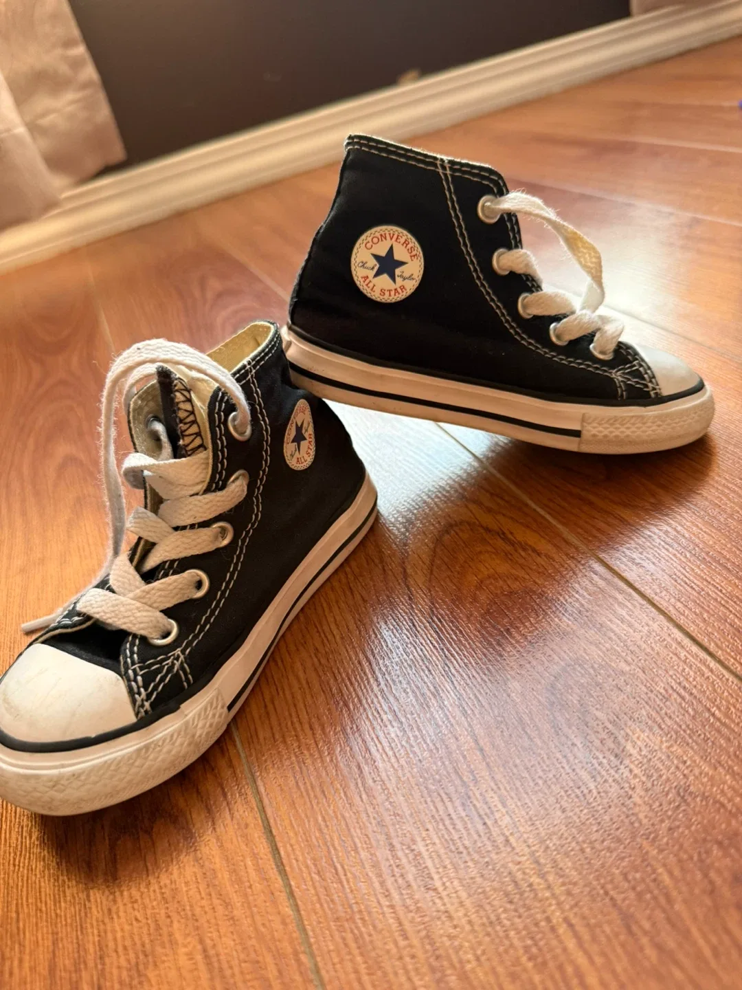 Toddler shoes image indicator(4)