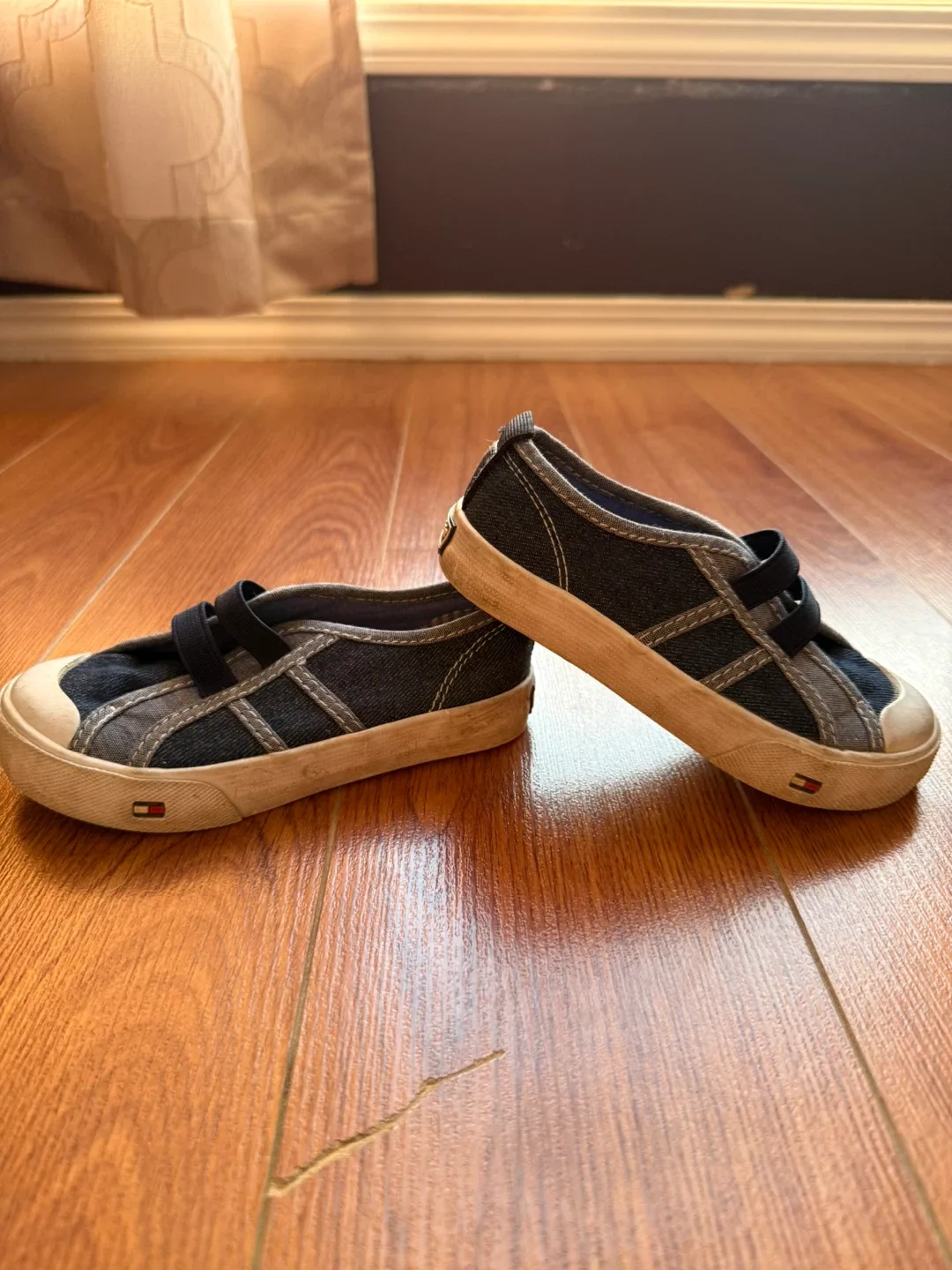 Toddler shoes image indicator(5)