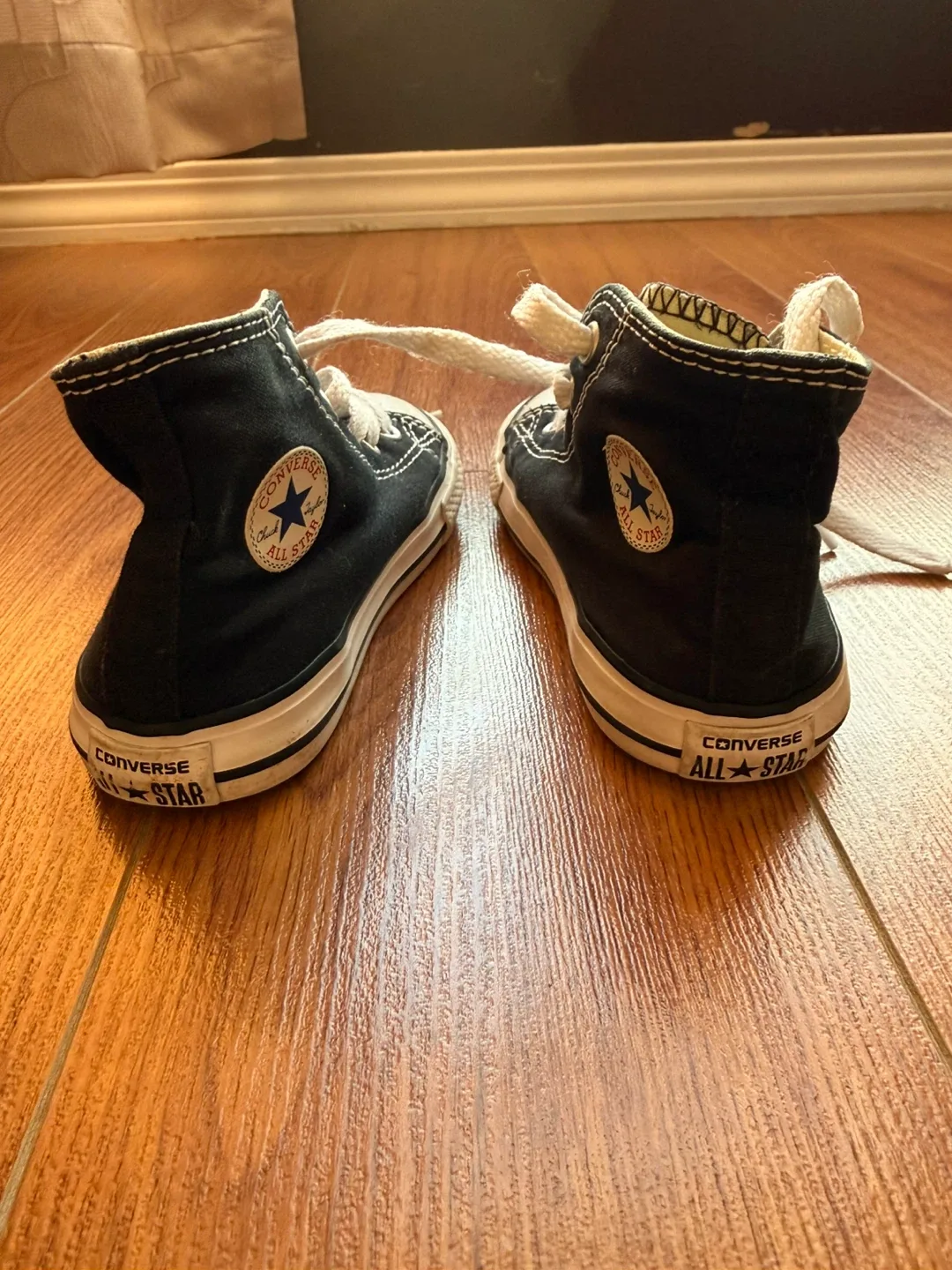 Toddler shoes image indicator(3)