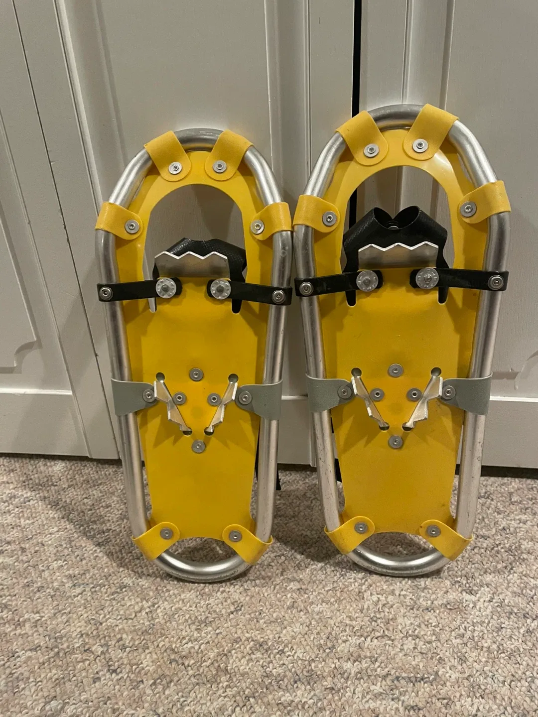 Atlas Junior Snowshoes image indicator(2)