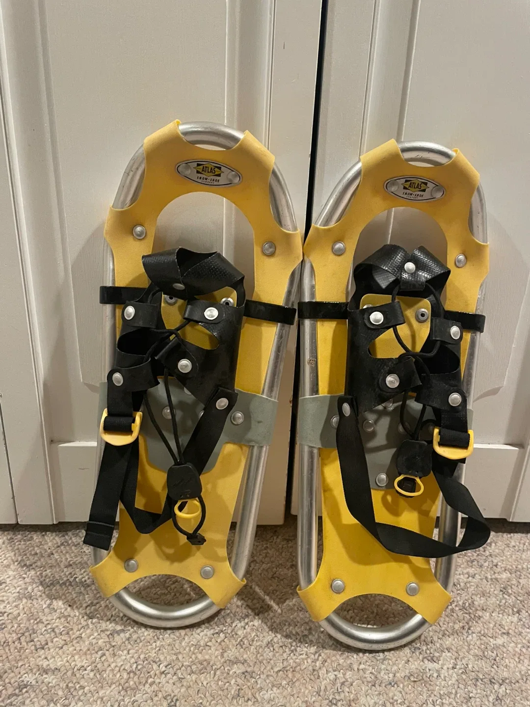 Atlas Junior Snowshoes