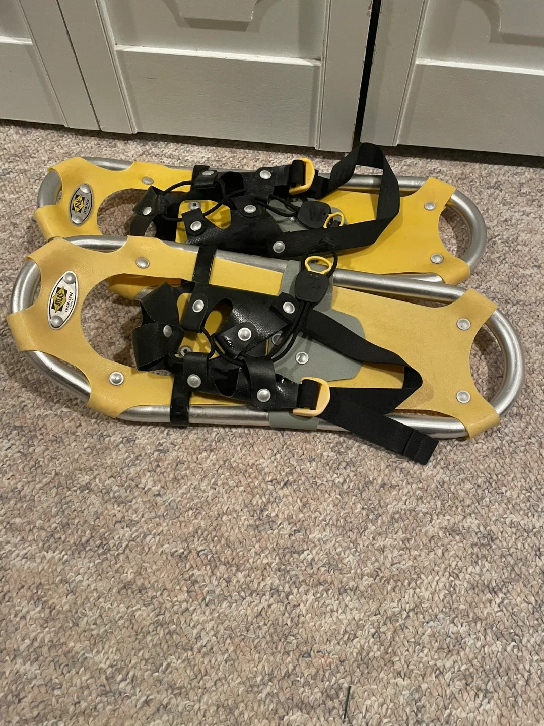 Atlas Junior Snowshoes image indicator(3)