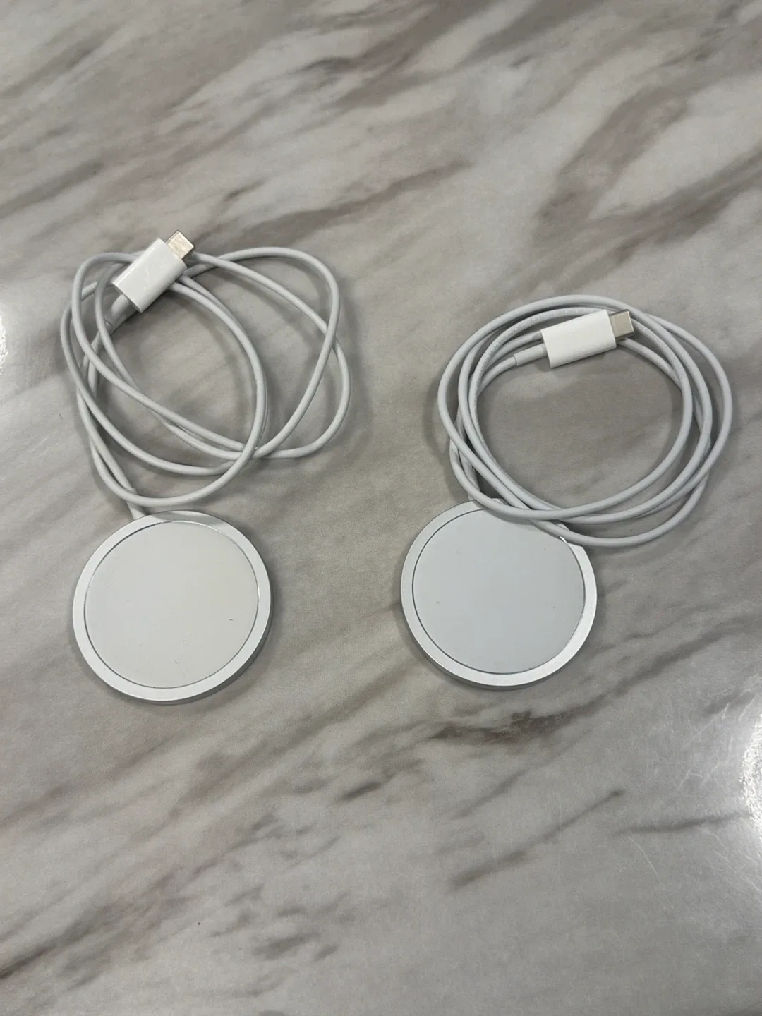 Apple MagSafe Charger (x2)