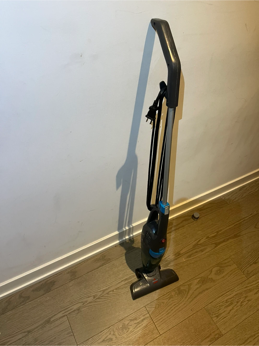 Bissell FeatherWeight Stick Lightweight Bagless Vacuum