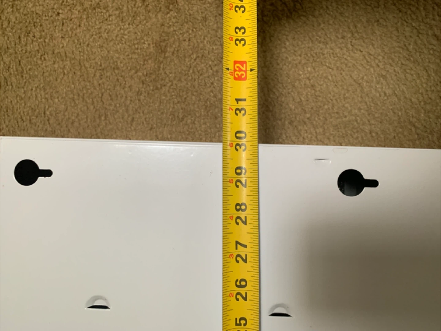 Stove exhaust hood - photo 4