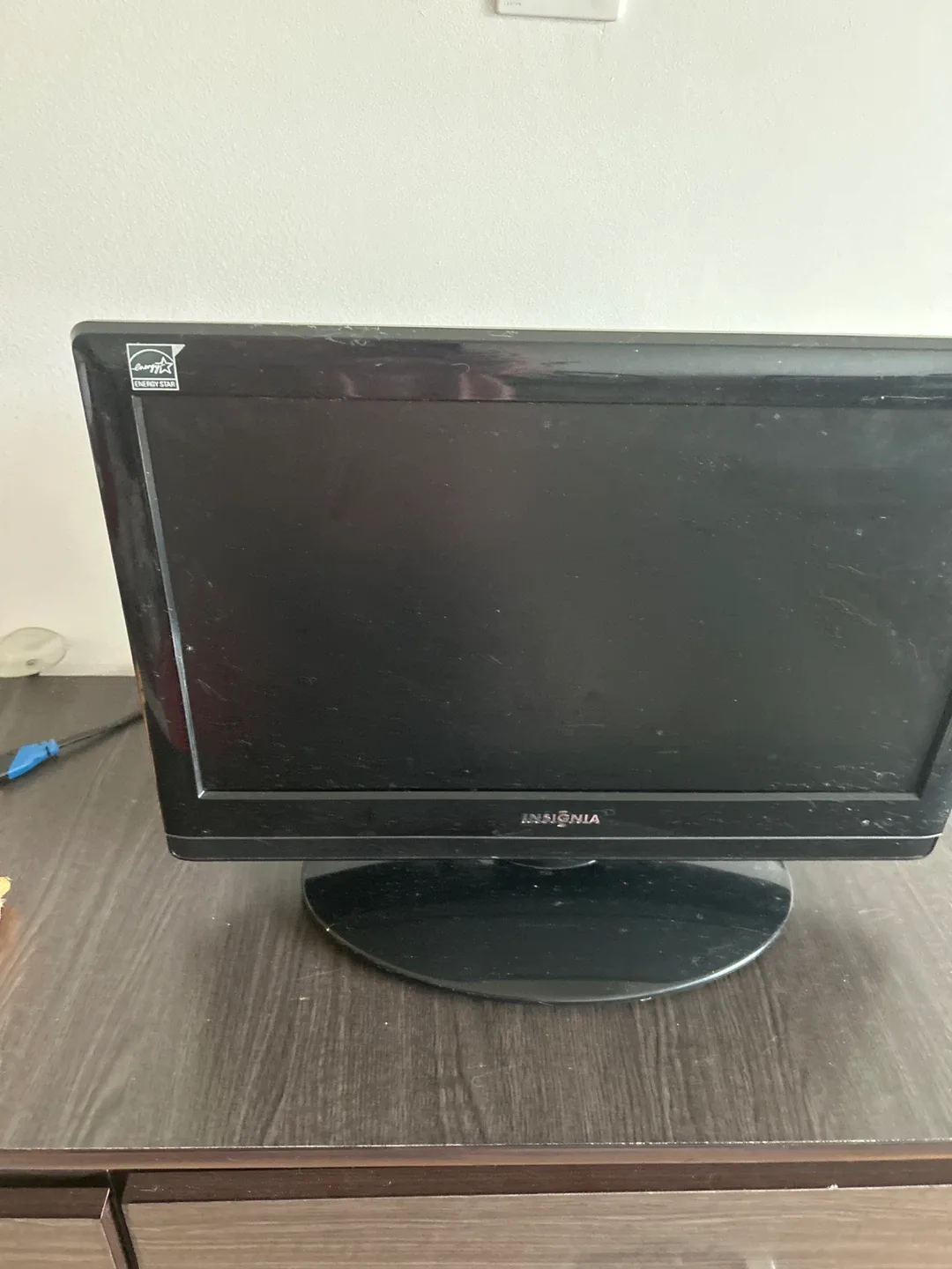 Insignia TV/DVD Combo
