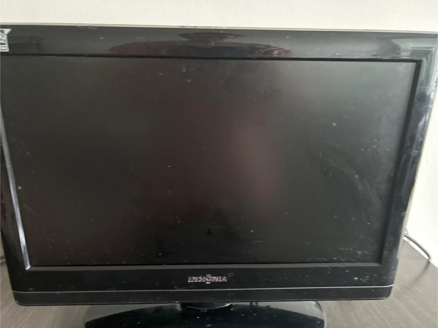🥕 Insignia TV/DVD Combo 🥕$20 - photo 5