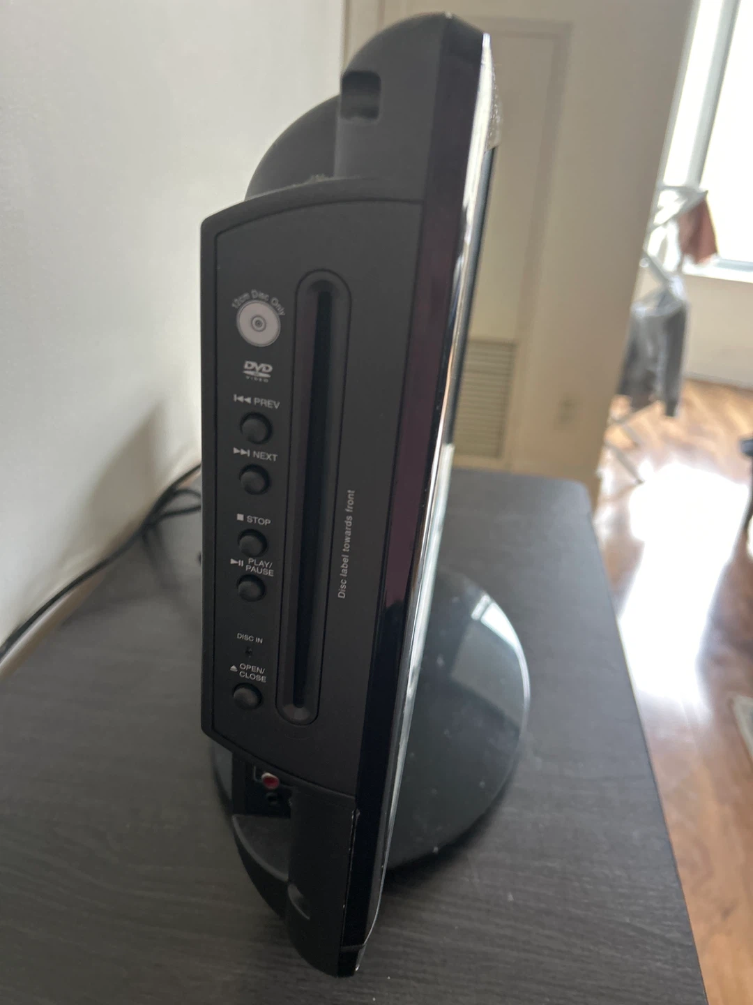 🥕 Insignia TV/DVD Combo 🥕$20 - photo 2