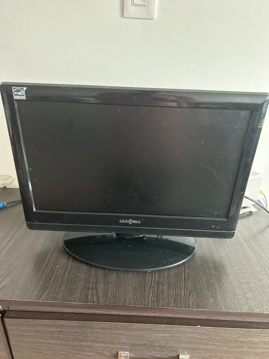 🥕 Insignia TV/DVD Combo 🥕$20 - photo 4