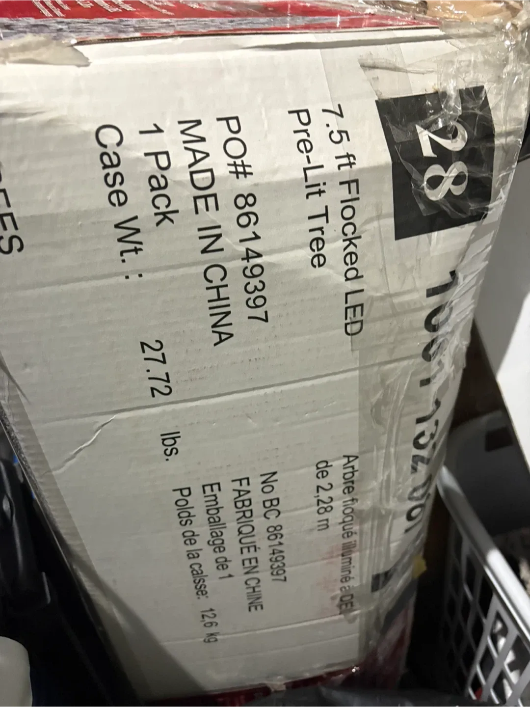 Flock Christmas Tree image indicator(4)