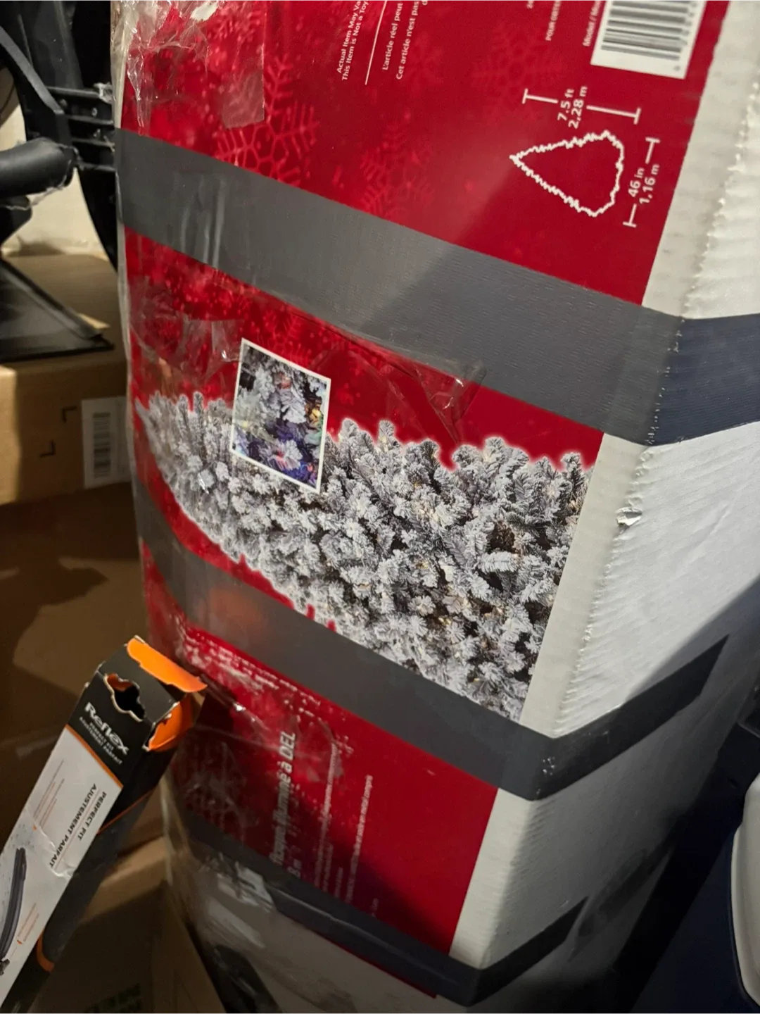 Flock Christmas Tree image indicator(3)