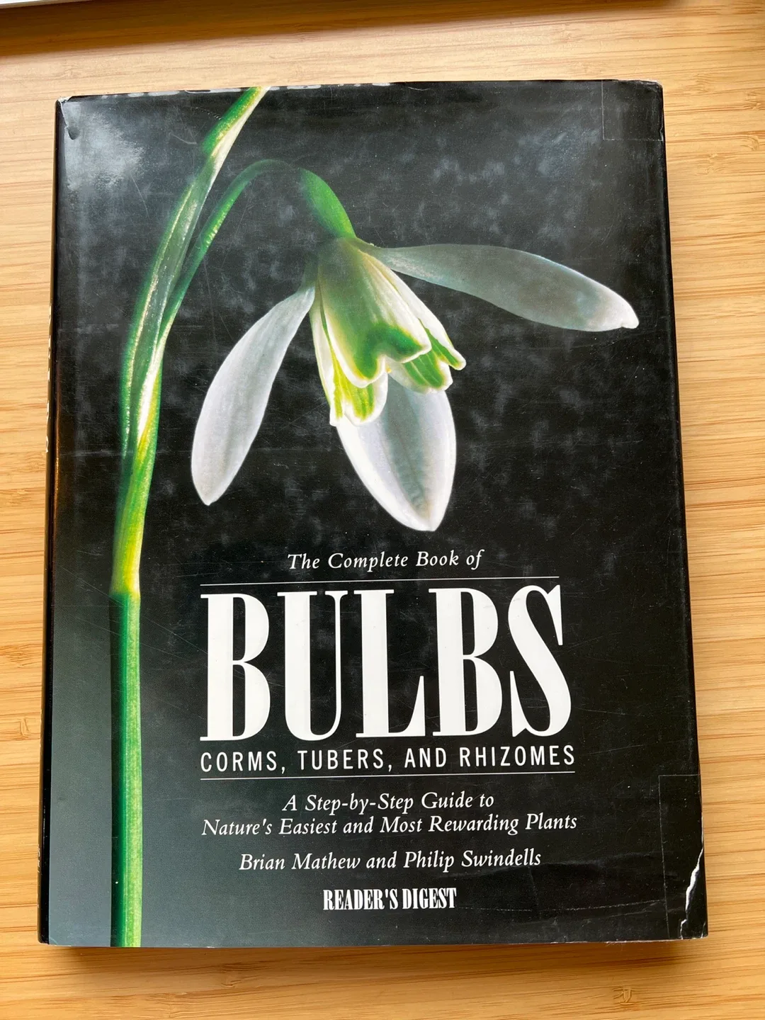 The Complete Book of Bulbs