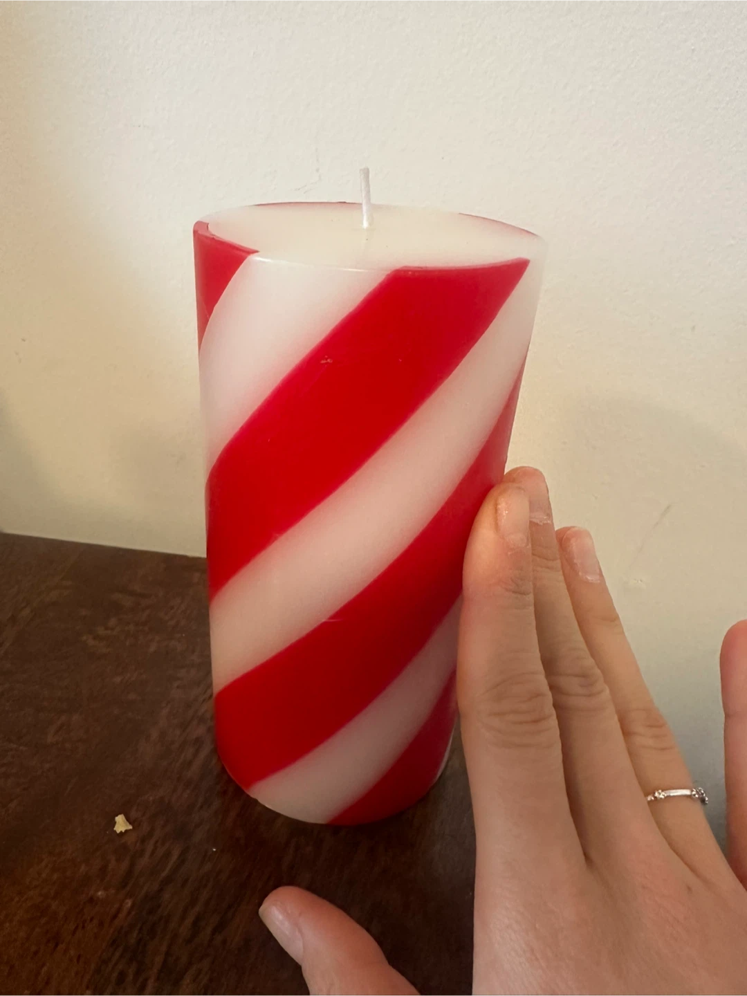 GlucksteinHome candle - photo 2