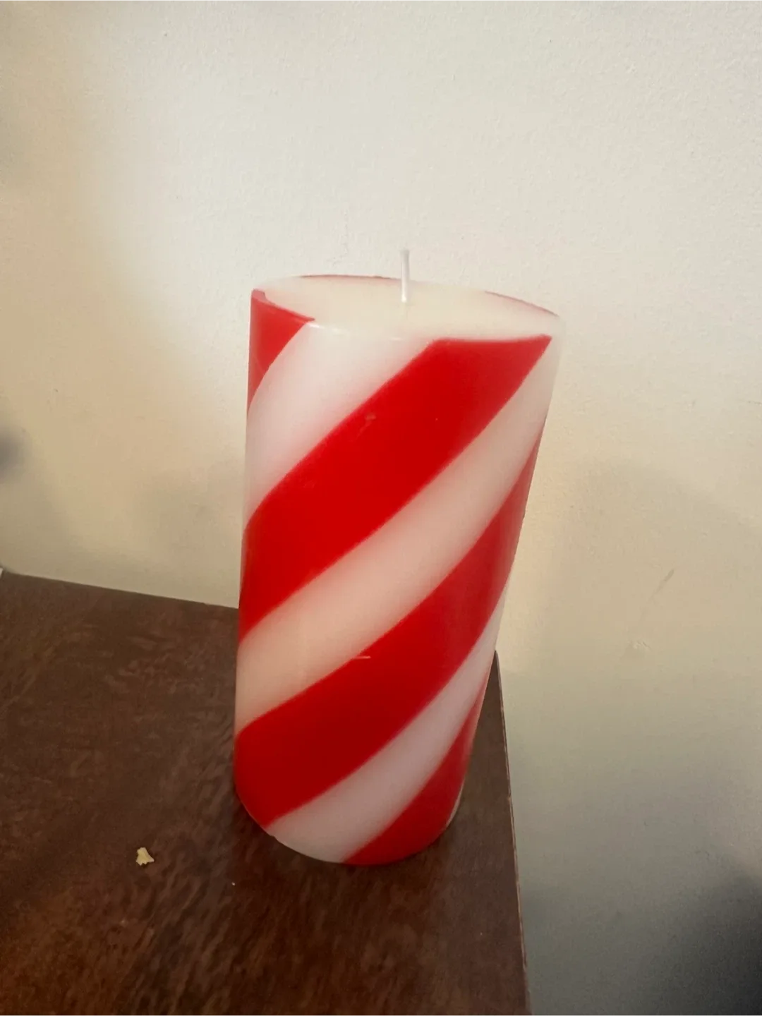 GlucksteinHome candle