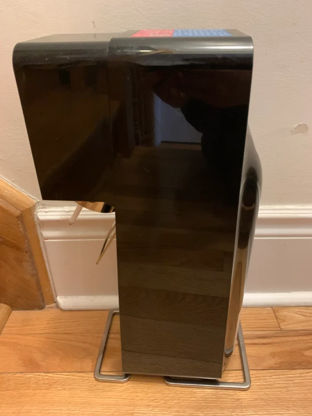 SodaStream Sparkling Water Maker image indicator(3)