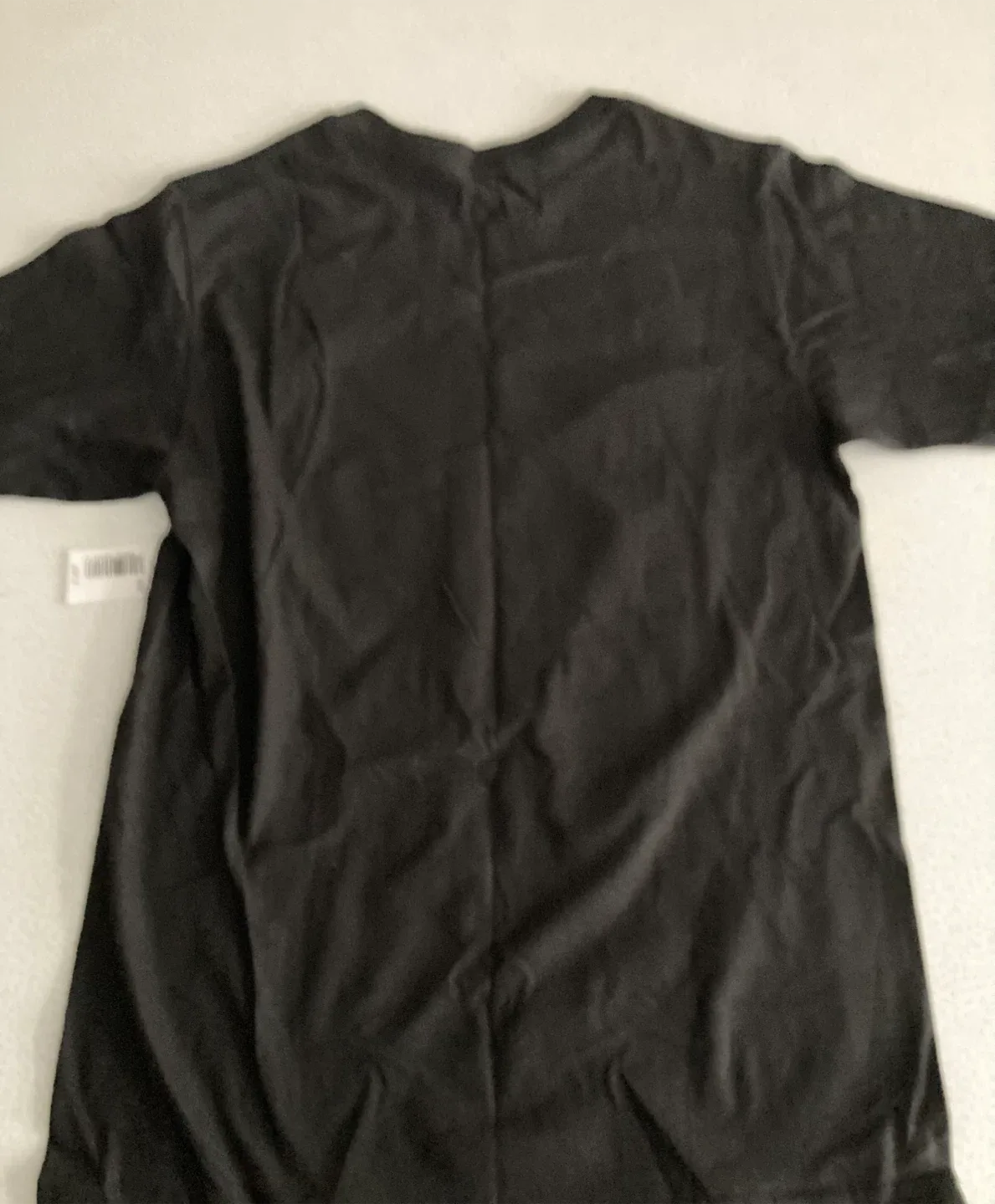 Marvel Spider-Man Miles Morales T-Shirt youth Size L image indicator(3)