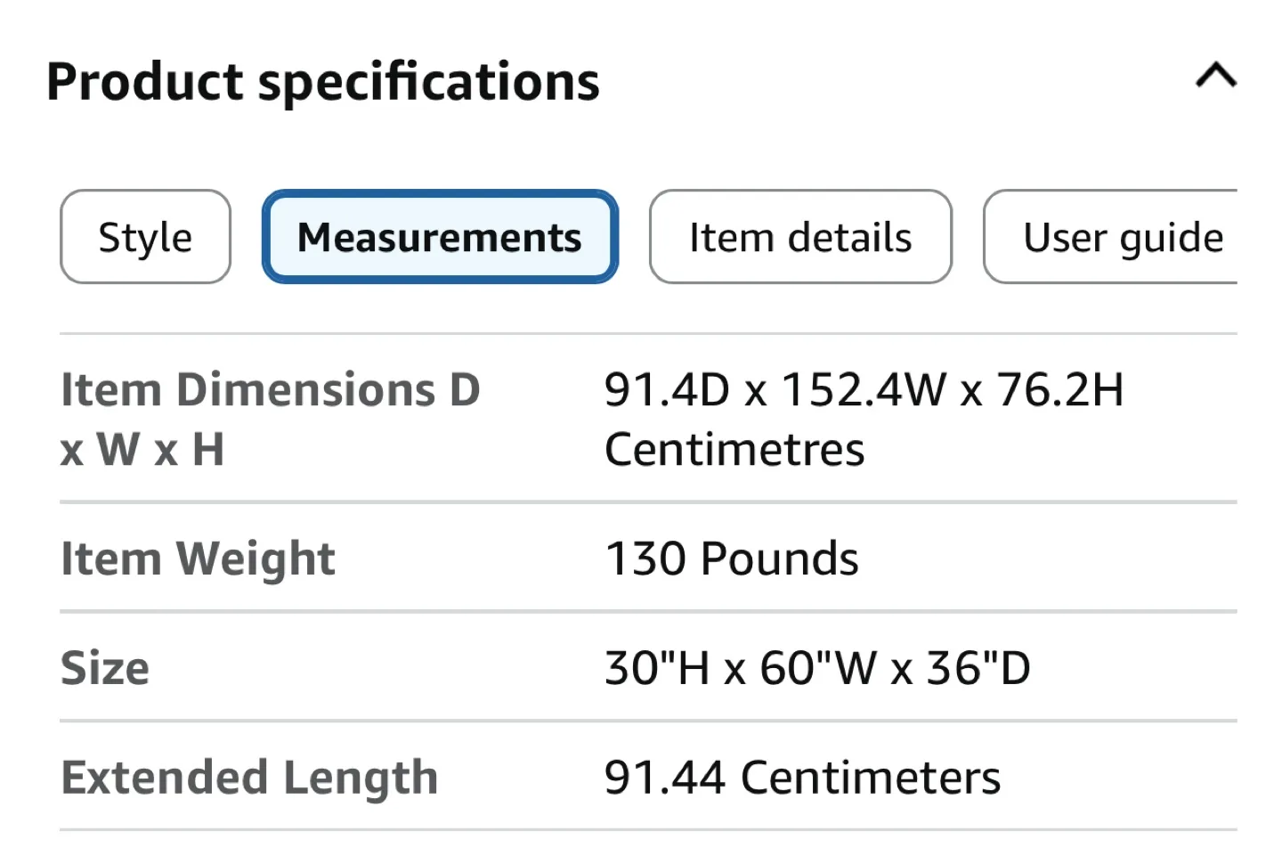 Brand New Connie Faux Marble Dining Table- still inside the box image indicator(9)