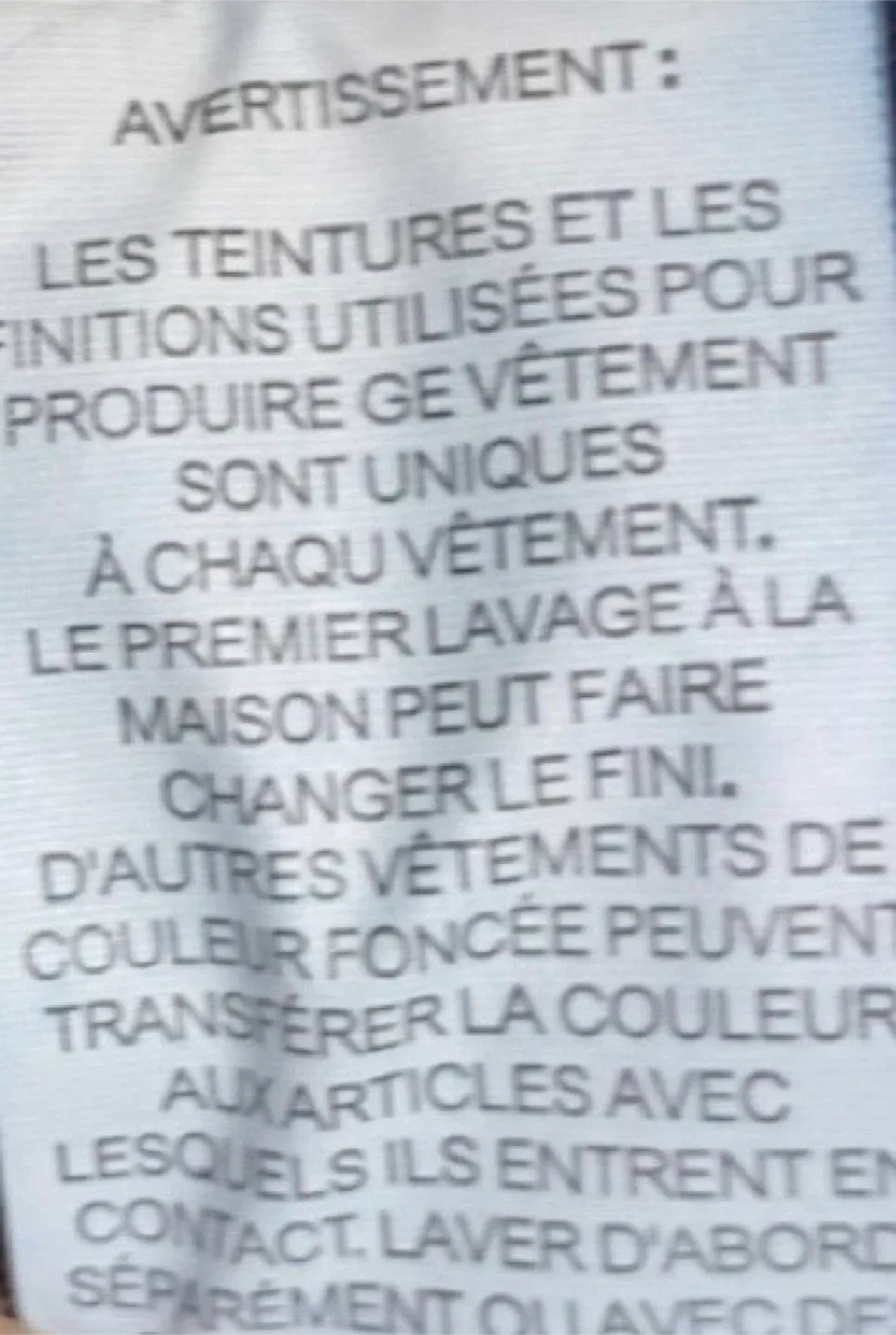 Ninth Hall Waylay Denim Shorts image indicator(3)