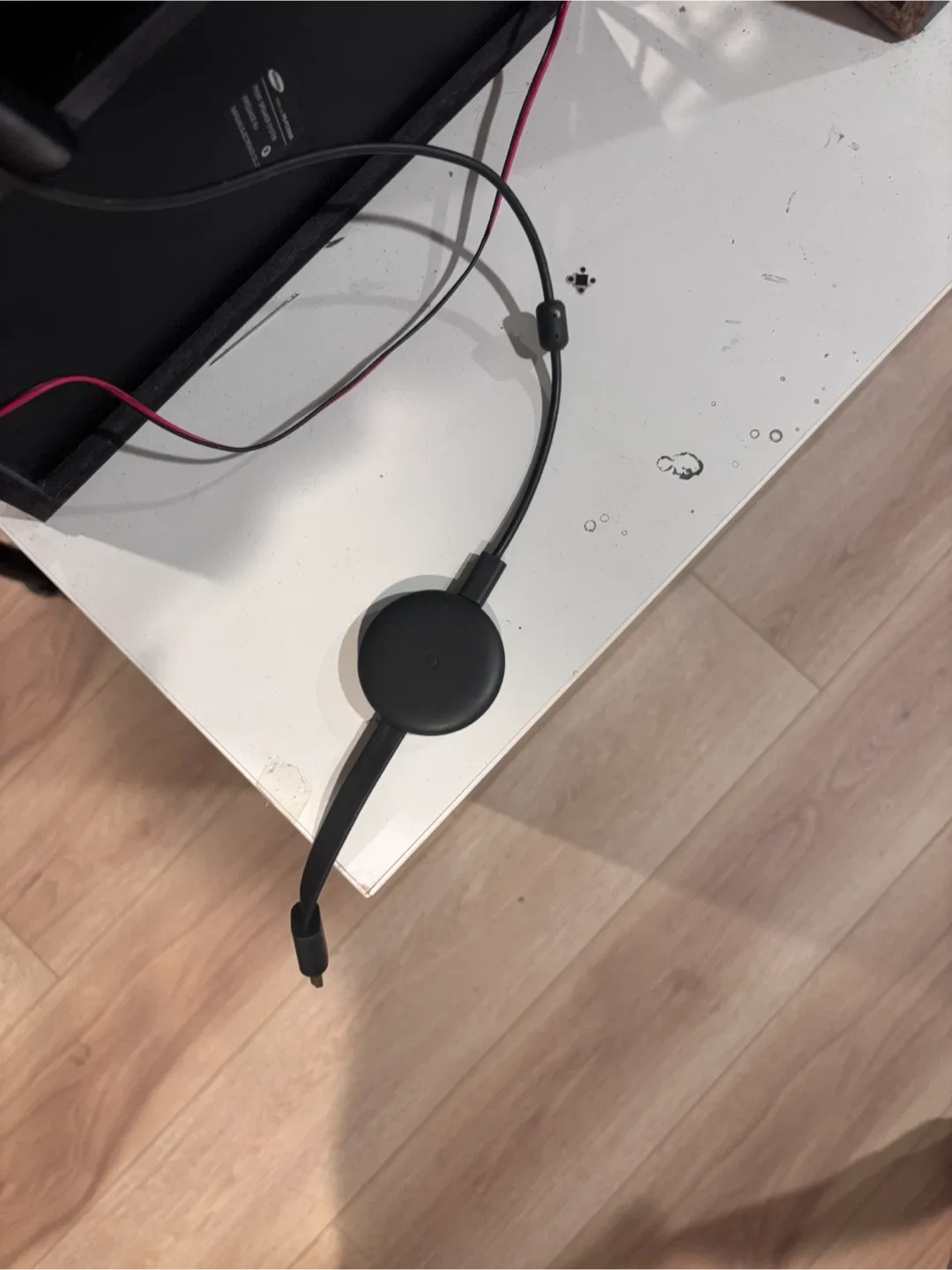 Google Chromecast - Stream Your Favourites!