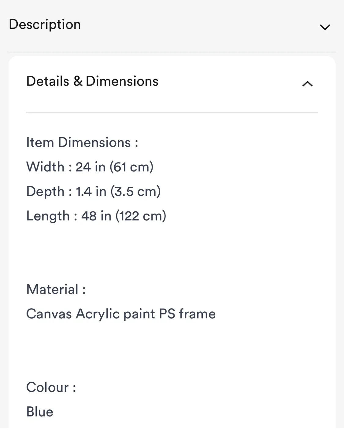 Abstract Wall Art image indicator(3)