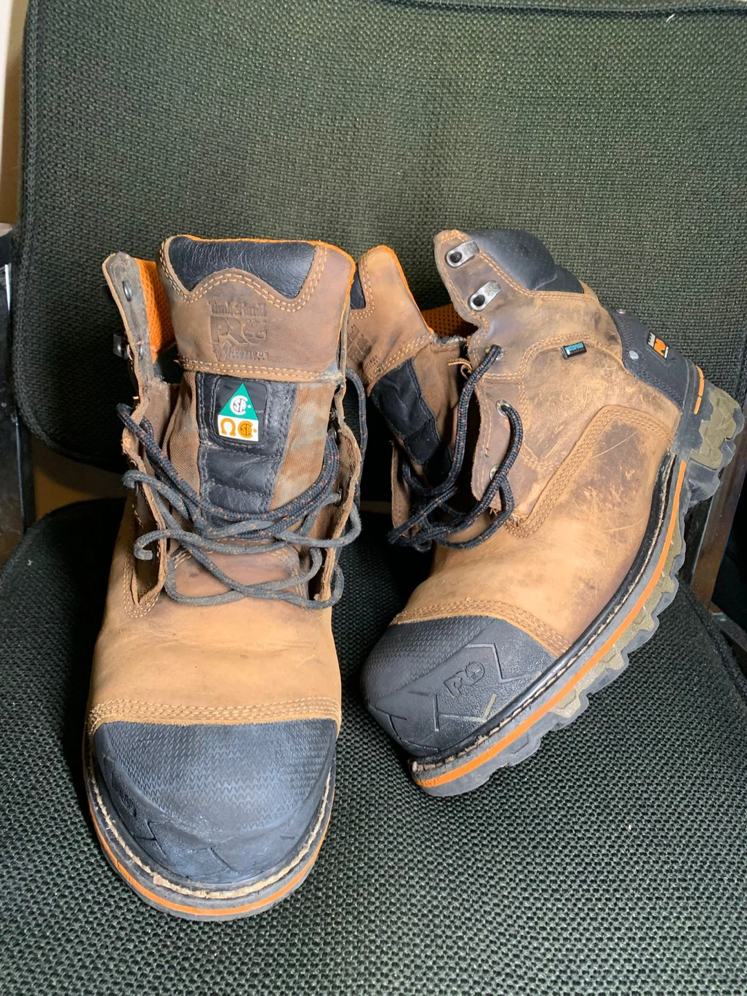 Safety Shoes