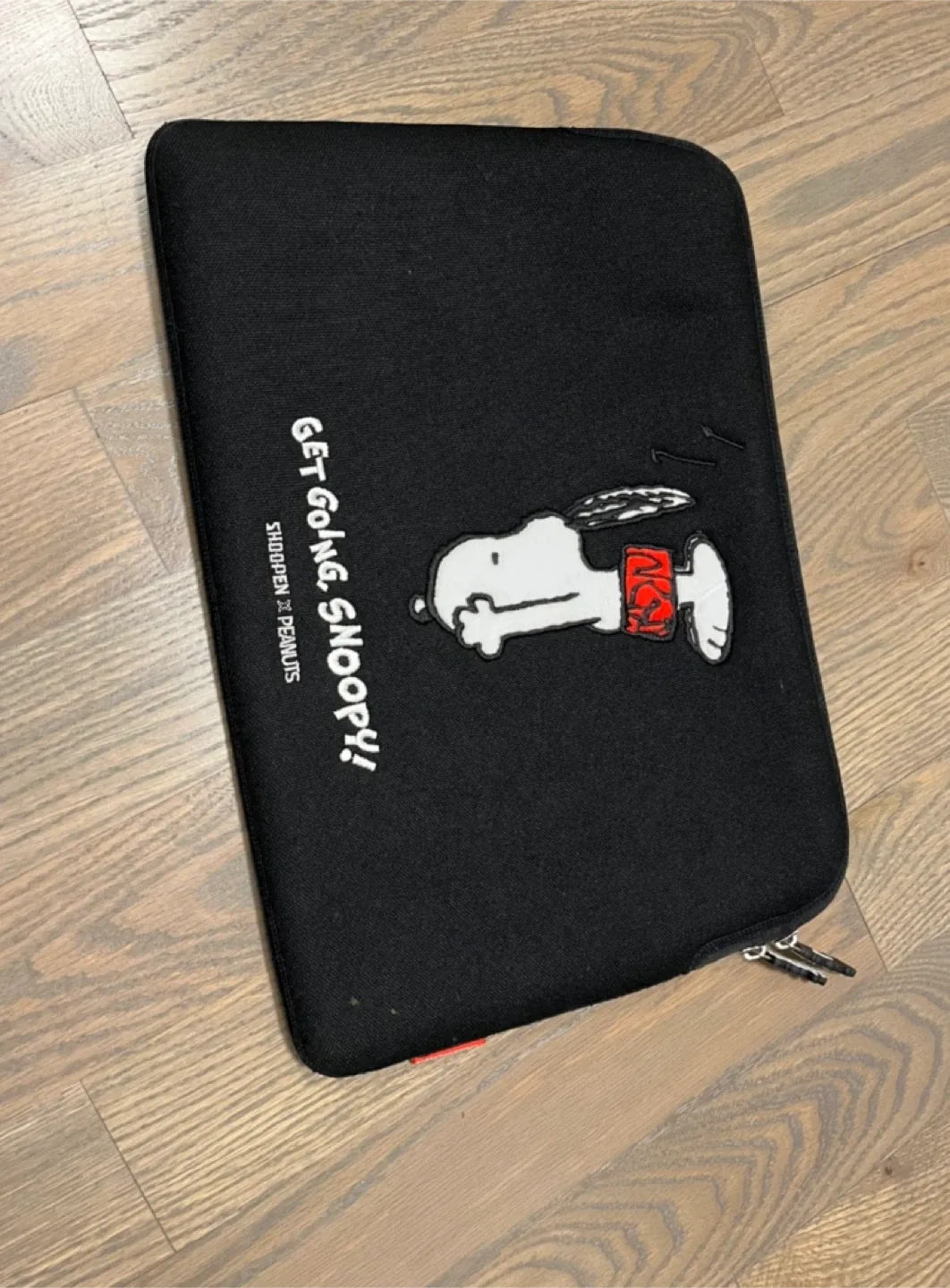 Snoopy Laptop Case