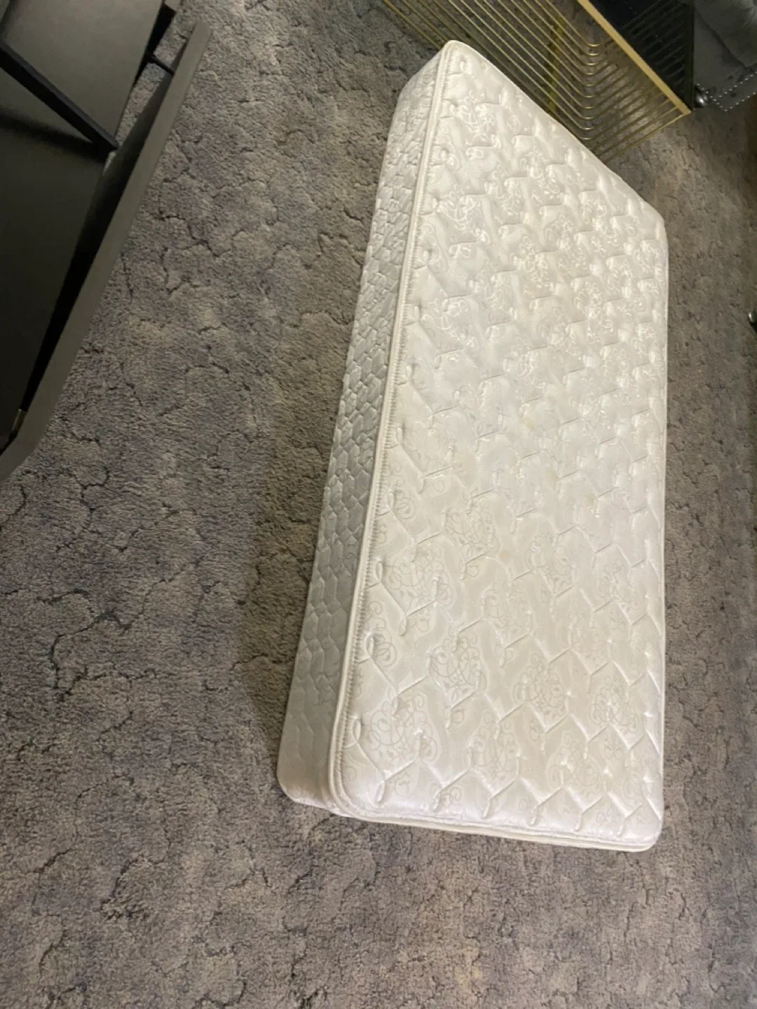 Sealy Clear Water Firm Single Mattress image indicator(5)