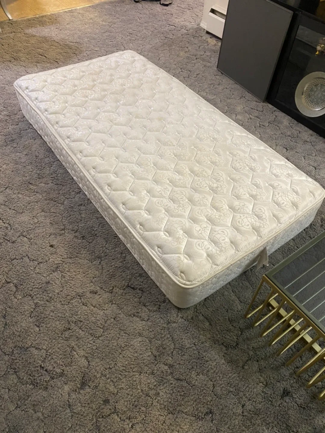 Sealy Clear Water Firm Single Mattress image indicator(6)