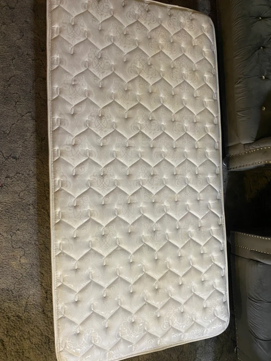 Sealy Clear Water Firm Single Mattress image indicator(7)