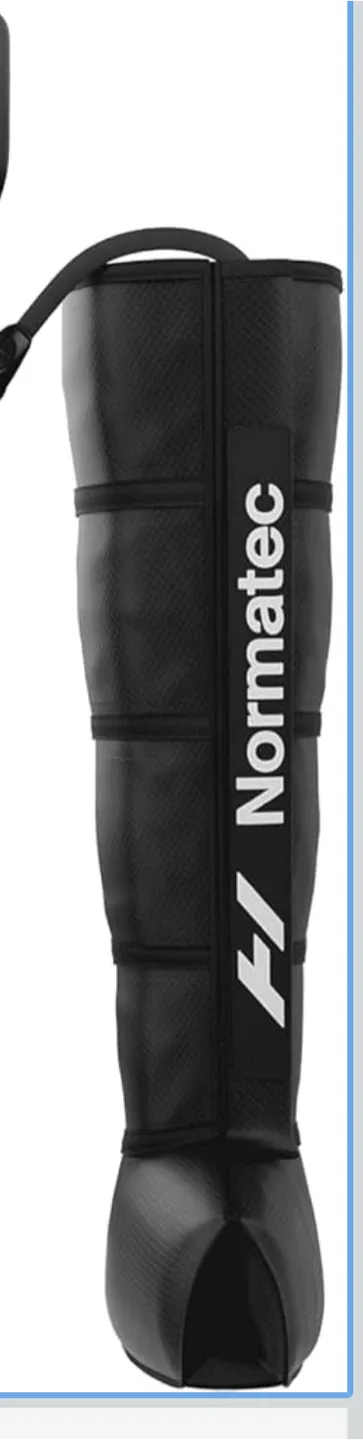 Normatec Compression Leg Sleeves