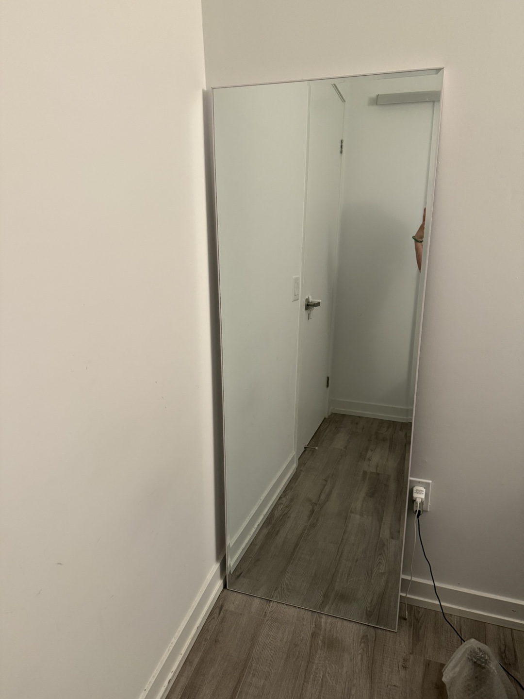 Wiftrey Full Length Mirror 65"x24"