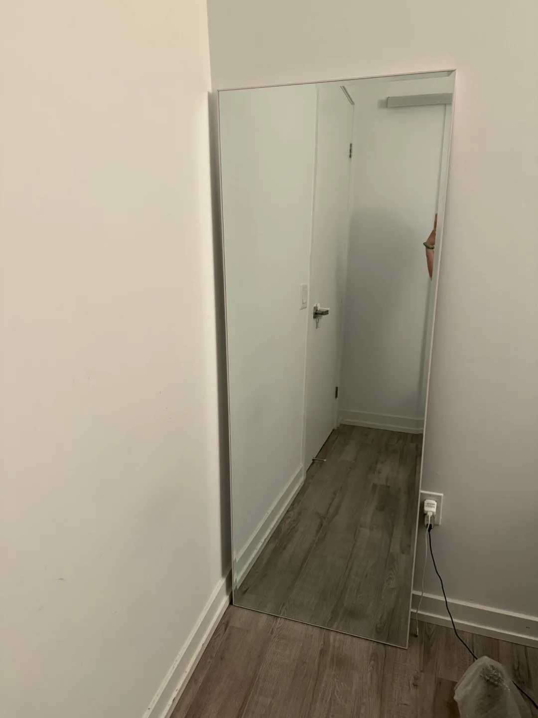 Wiftrey Full Length Mirror 65"x24"