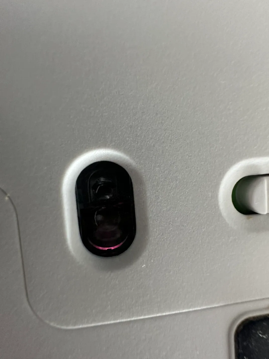 Logitech M720 Wireless Mouse image indicator(4)