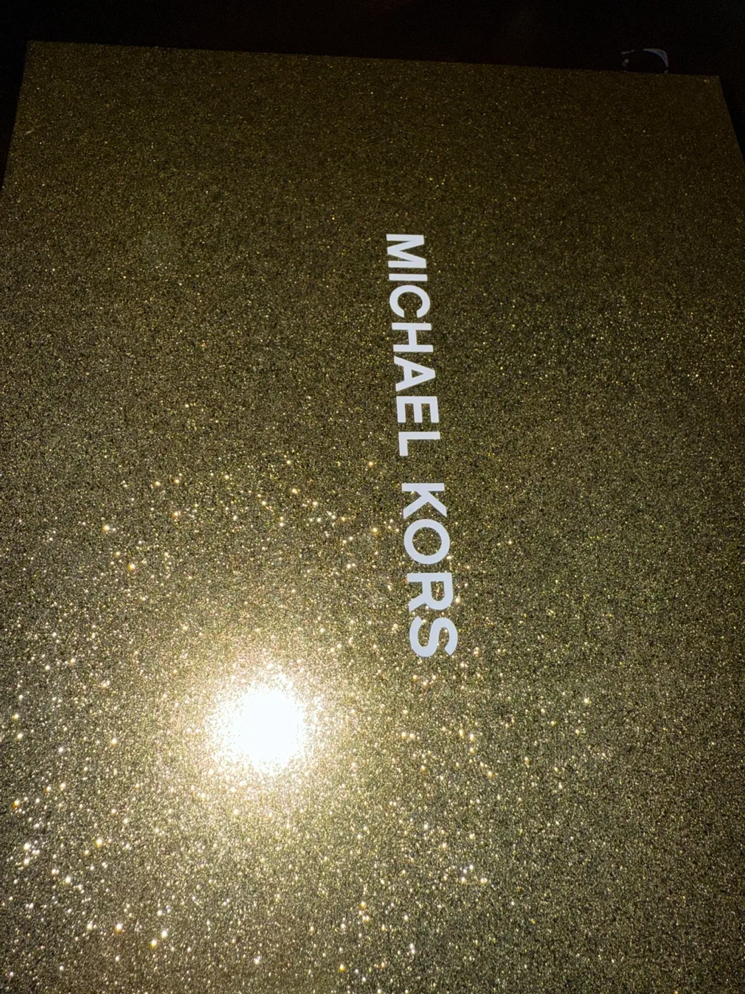 Michael Kors Wristlet - New in Box image indicator(3)