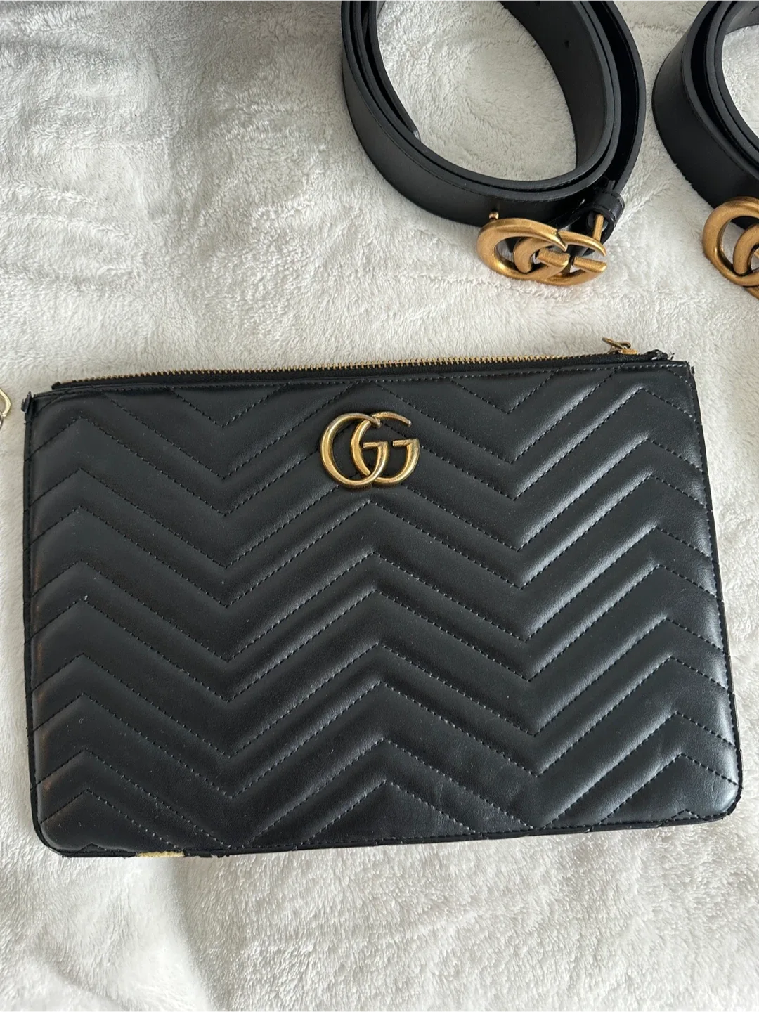 Prada & Gucci Bags image indicator(6)