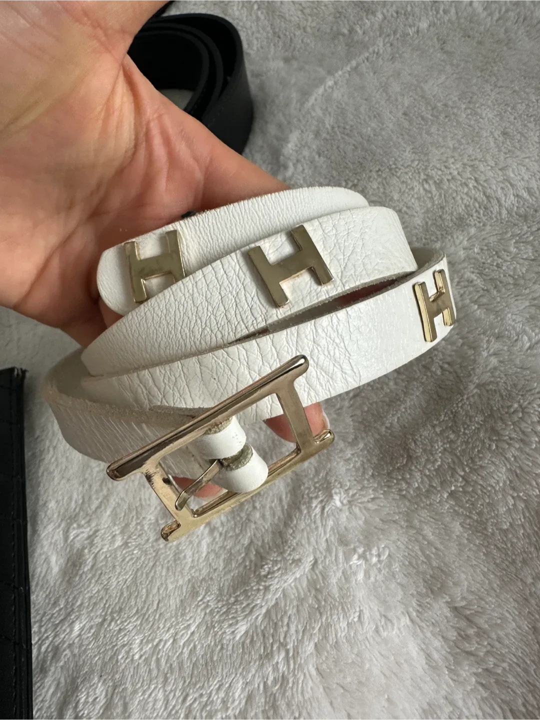 Prada & Gucci Bags image indicator(7)