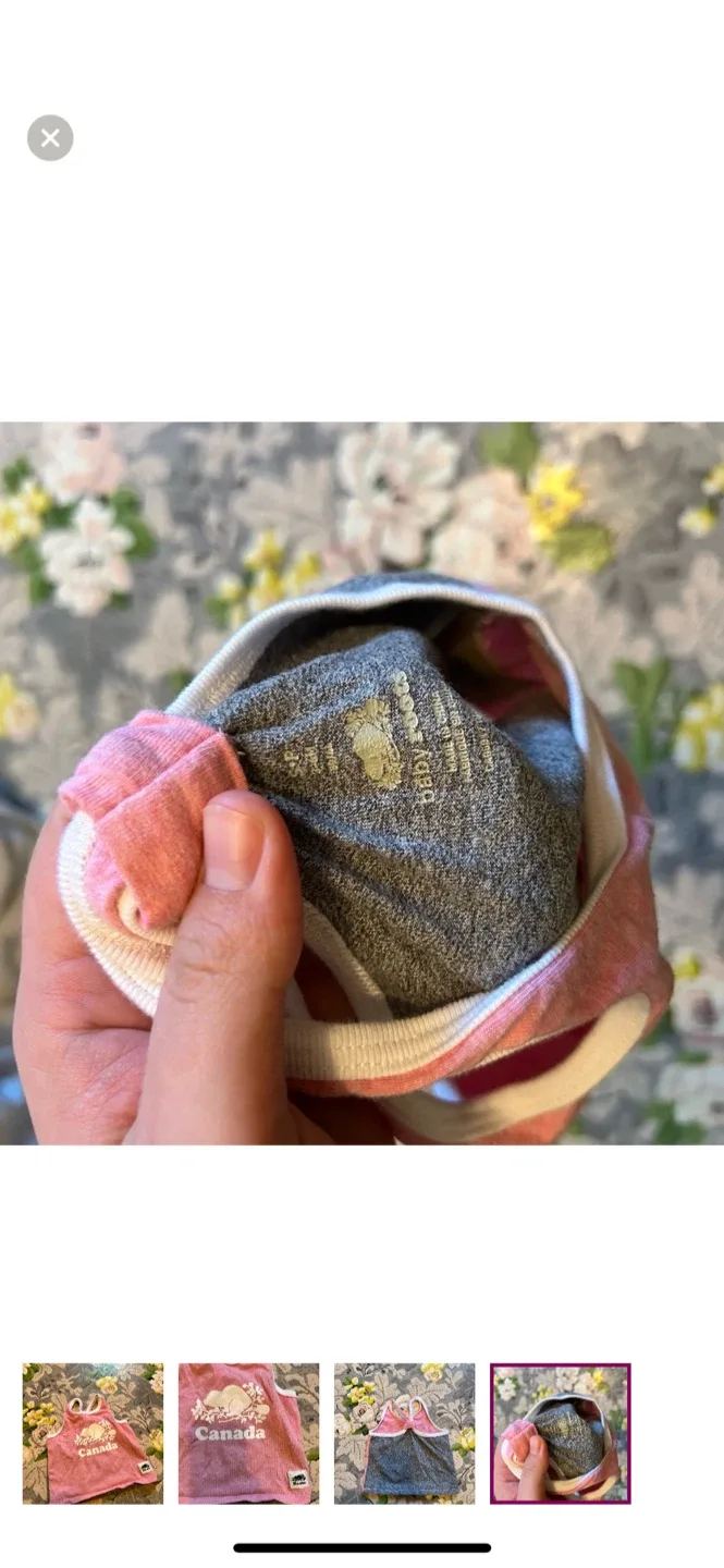 Roots Baby Canada Tank Top image indicator(4)