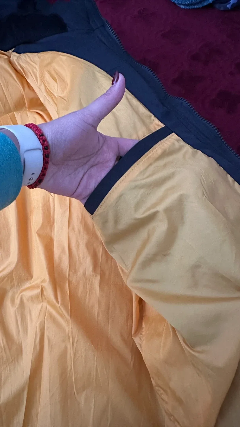 Men’s Winter Jacket – Size 3XL – Excellent Condition image indicator(6)