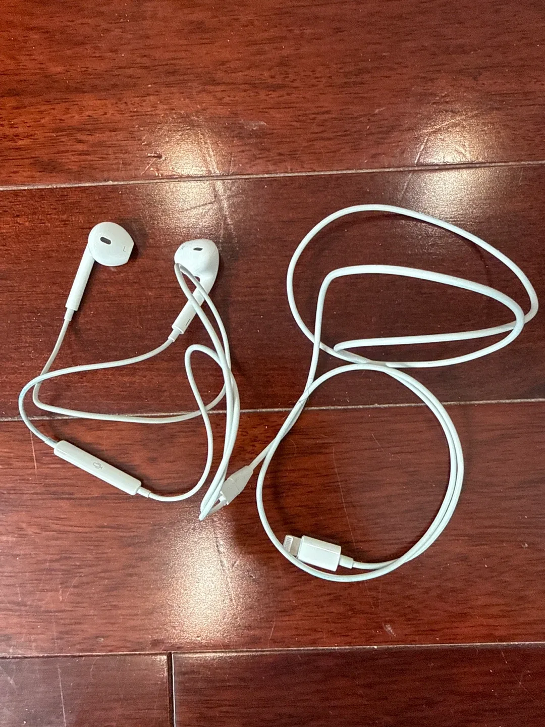 Lightning cables & headphones image indicator(4)