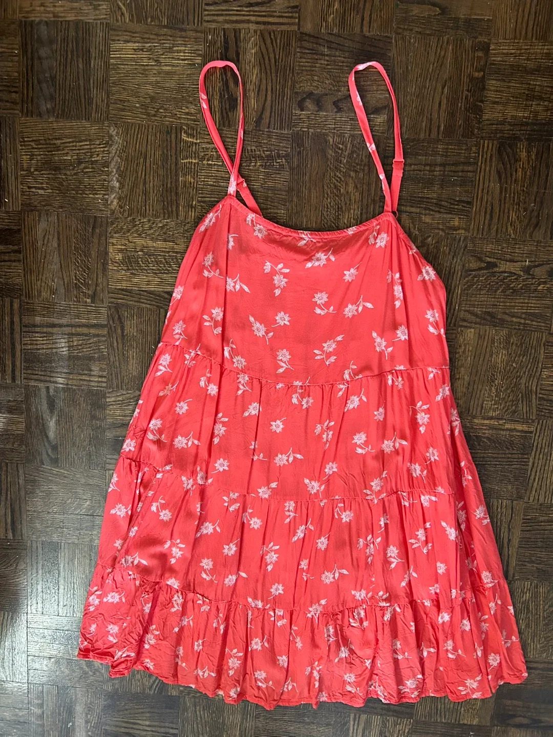 Assorted Dresses - Various Styles & Colours #Cleanout image indicator(2)