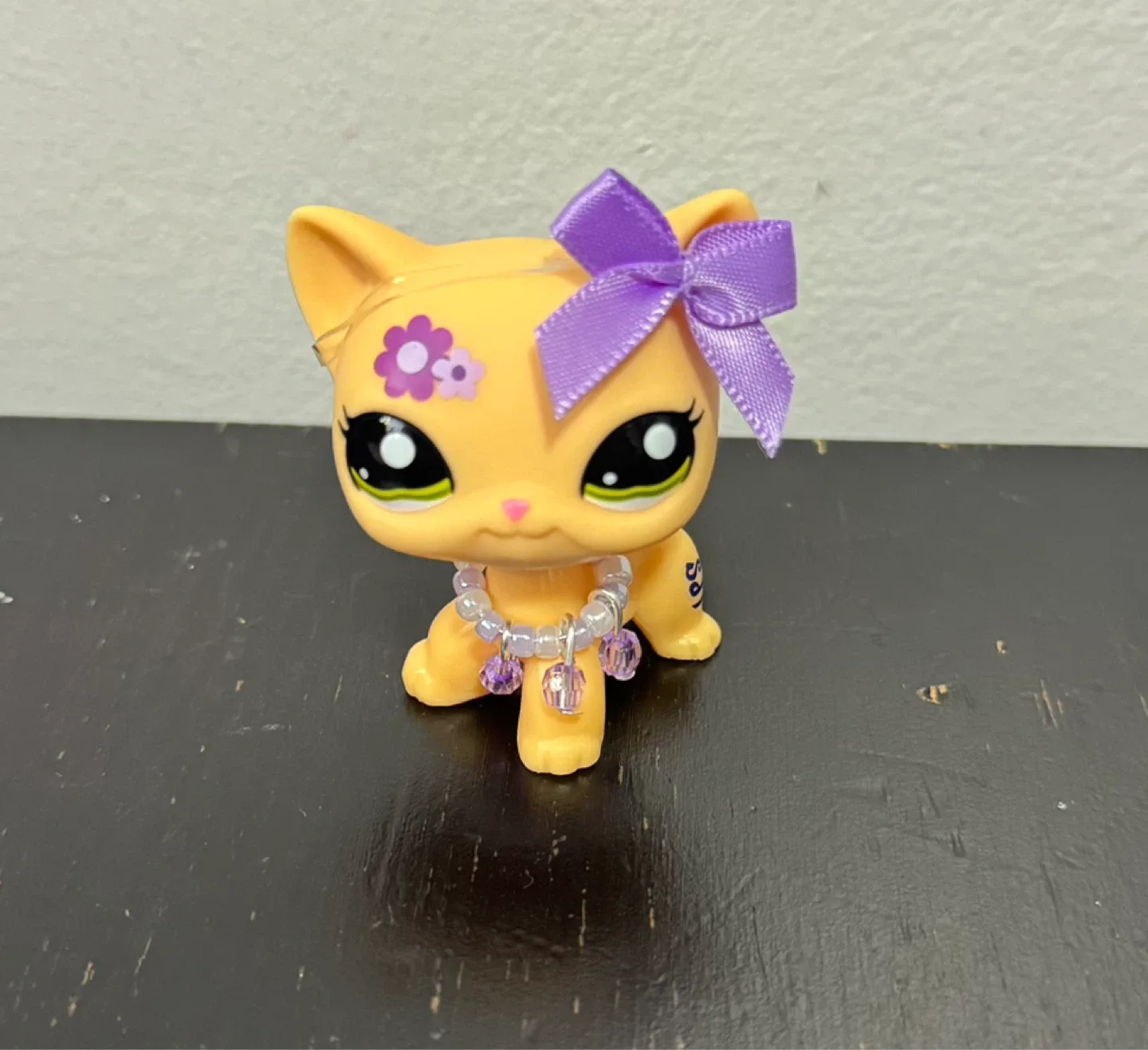 Littlest Pet Shop Mini LPS Toy