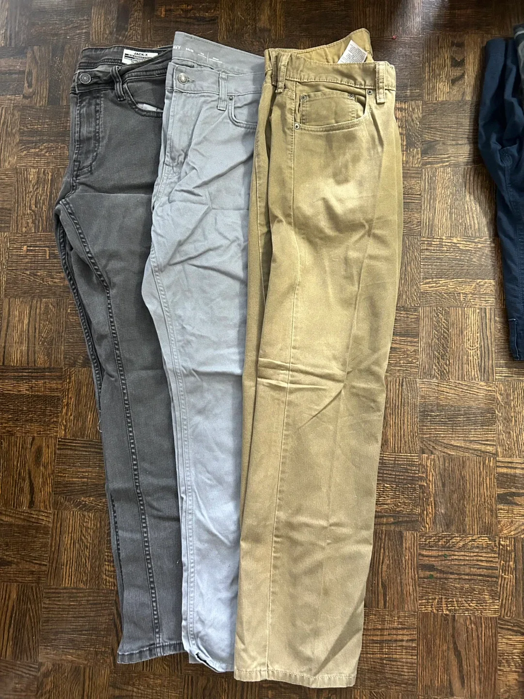 Men jeans  #Cleanout